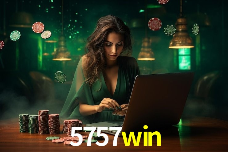 Apostas ao vivo 5757win
