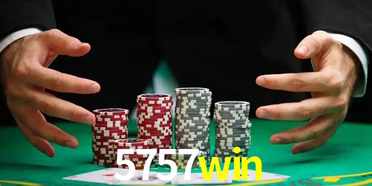 Níveis VIP 5757win