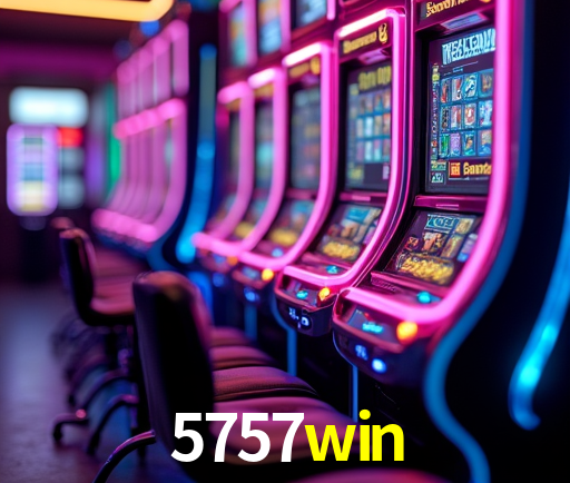Lista de jogos de slot na 5757win