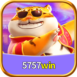 Logo da 5757win